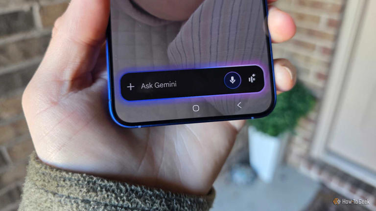 I finally ditched Google Assistant for Gemini, and it's not what I expected