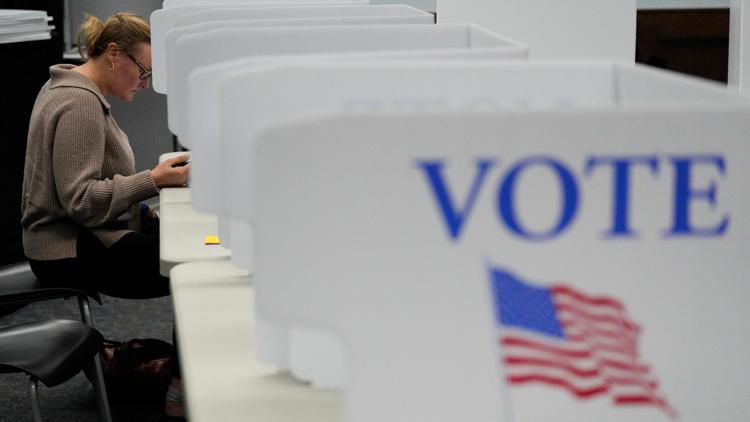 When do polls close on Election Day? A guide to voting times in all 50 ...