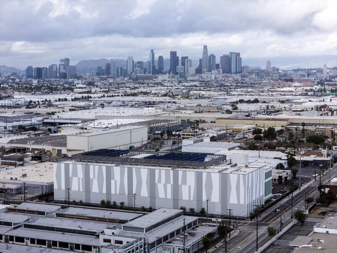 Faster building or thorough environmental permitting? California's Prop ...