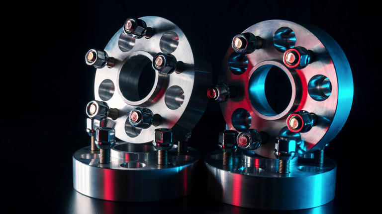 Can wheel spacers actually cause bearing failure?