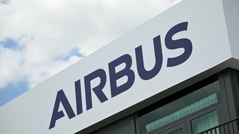 US-EU trade truce at risk over $3.4 billion Airbus loan, Trump official ...
