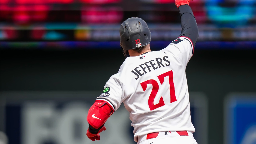 Angels eye Hurtado’s rise and Jeffers’ bat in rebuild