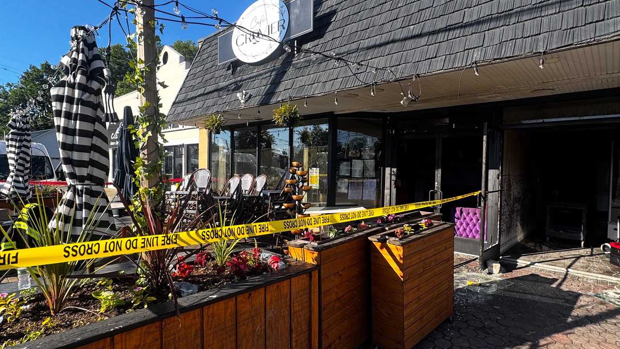 ‘We did not choose to leave’: Popular NJ pizzeria owner taking over ...
