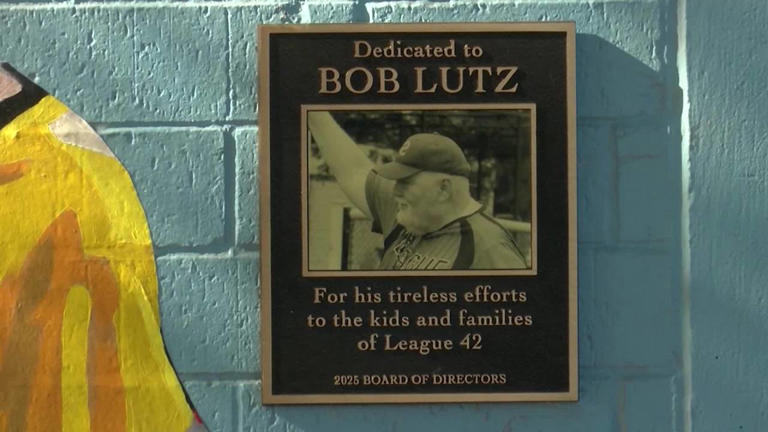 Time for League 42 to move forward: Bob Lutz announces he will be ...