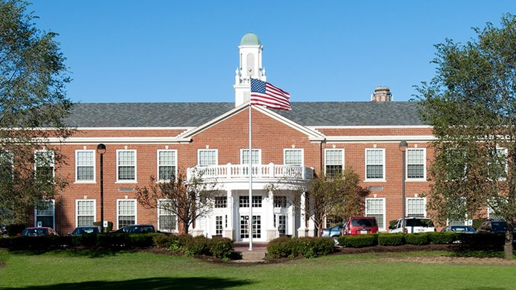 Shaker Heights High School and Middle School will be closed Tuesday after student is shot and killed in Cleveland