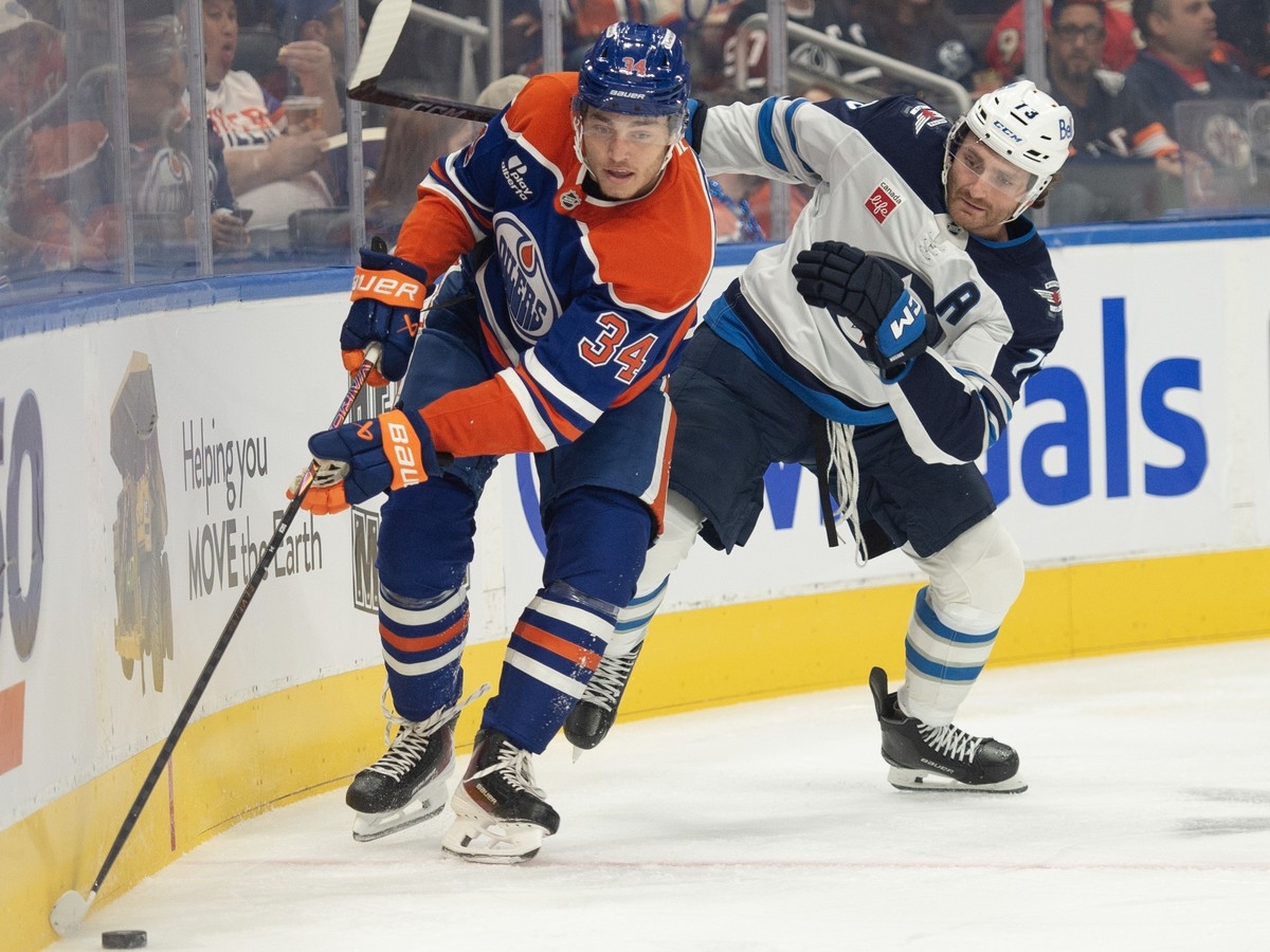 Letters: The Edmonton Oilers' depth lines need to step up