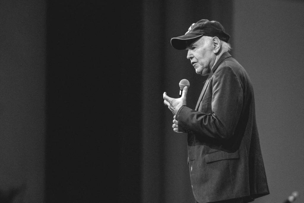 Walter Koenig, who played original Chekov on 'Star Trek', dies at 90