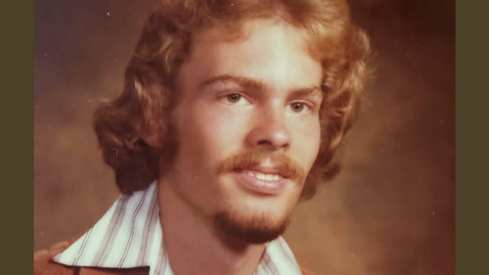 Advanced DNA testing cracks decade-old missing case: Kent Cross identified