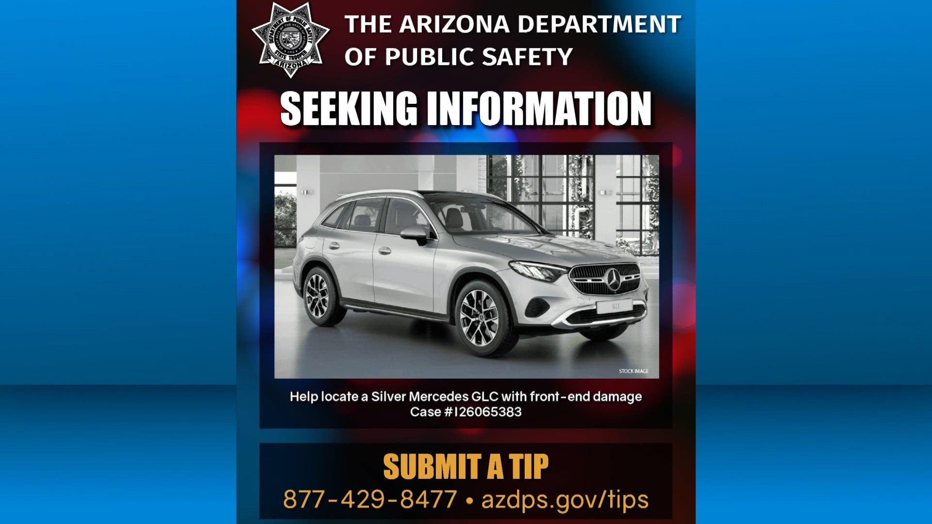 Troopers search for car in deadly hit-and-run