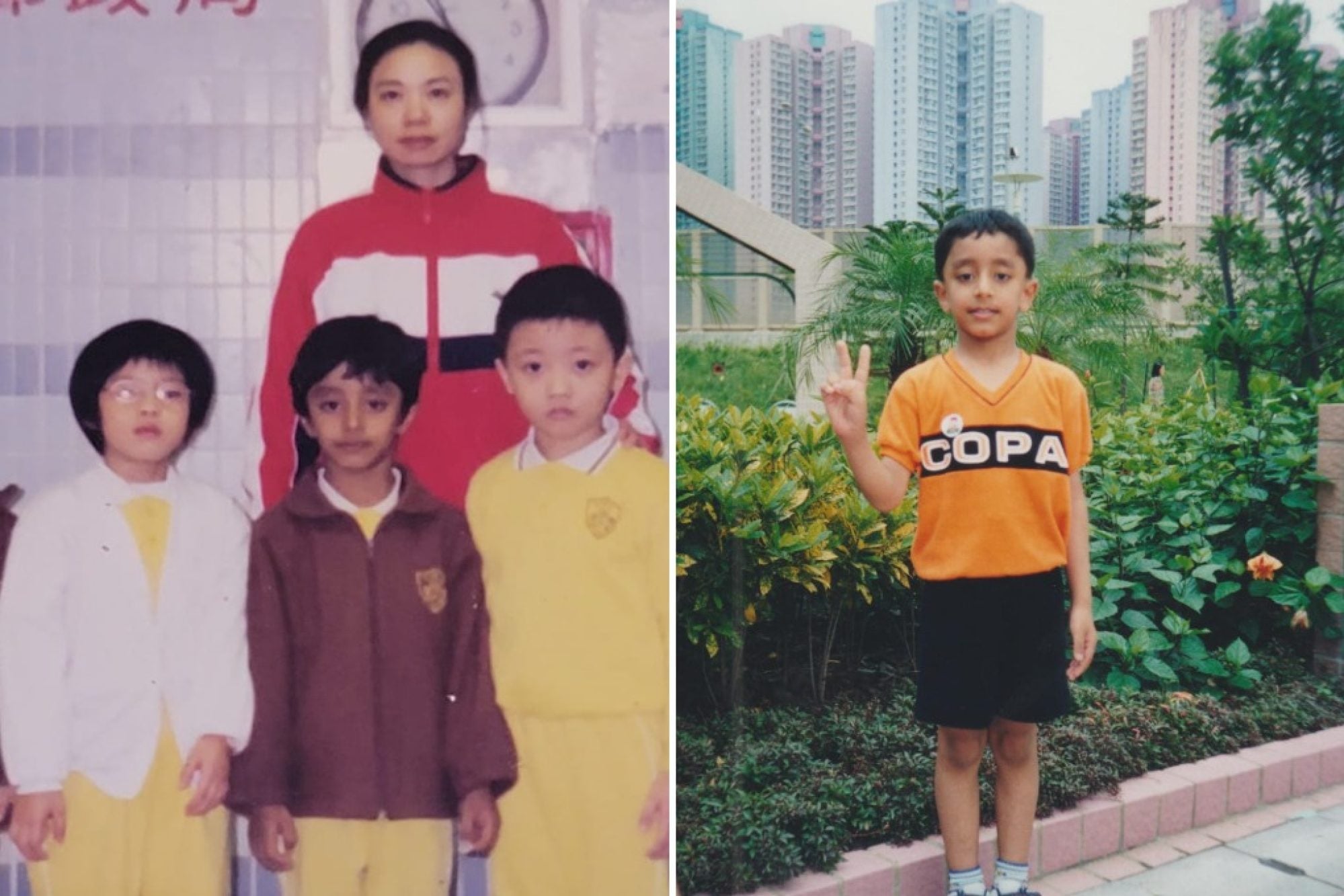 Hong Kong-Pakistani rapper Zain Syed on growing up an outsider and ...