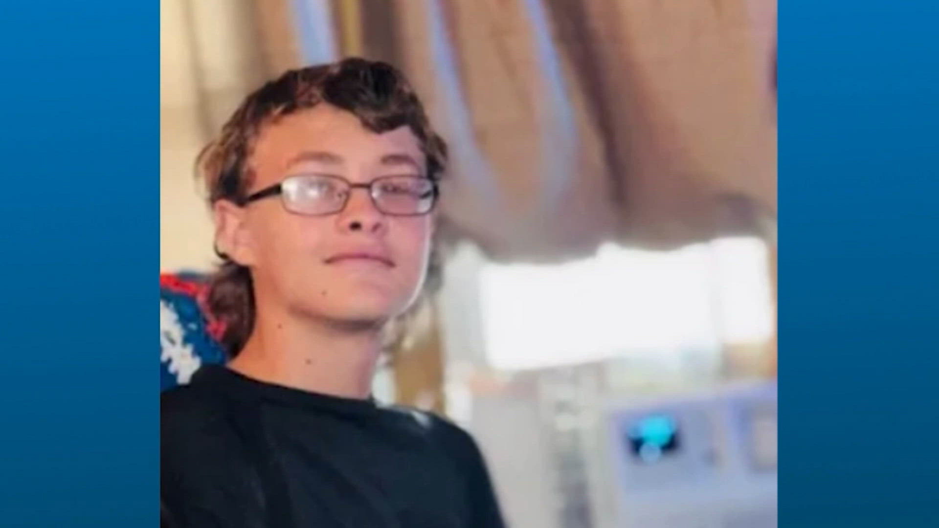 14-year-old boy dies after Dayton ISD school bus hit-and-run, family says