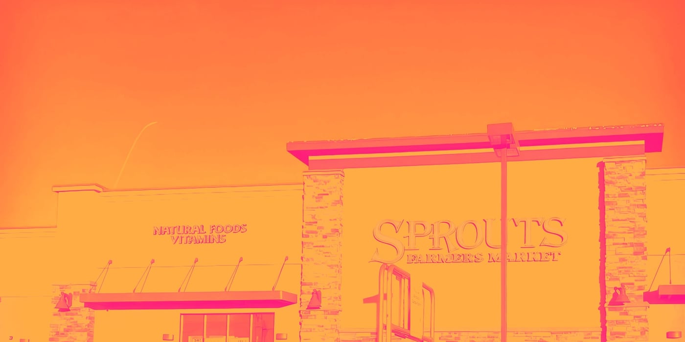 Sprouts (SFM) Q3 earnings report preview: what to look for
