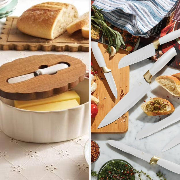 27 Walmart kitchen items to buy without having to take out a second ...
