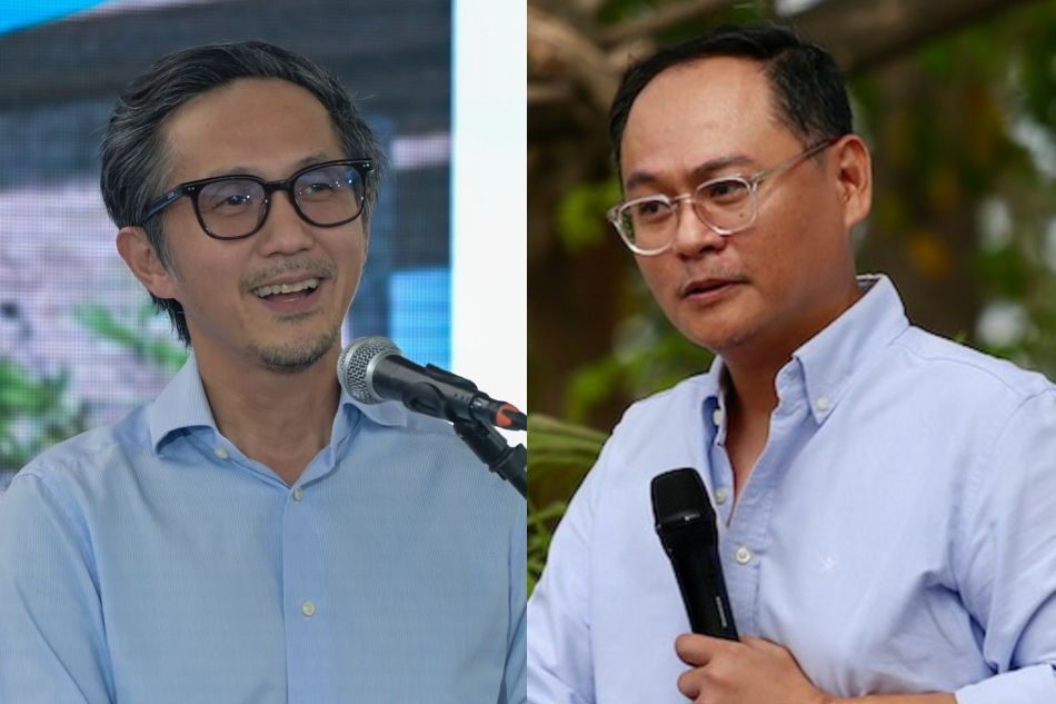 Everyone is in for a big surprise, Vince Dizon says of Giovanni Lopez ...