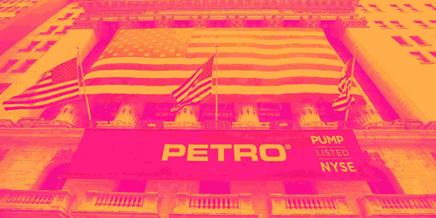 ProPetro (PUMP) reports earnings tomorrow: what to expect