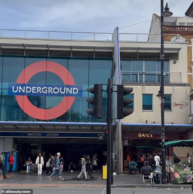 The middle class 'wokerati' designer behind the 'anti-Israel' plot to ...