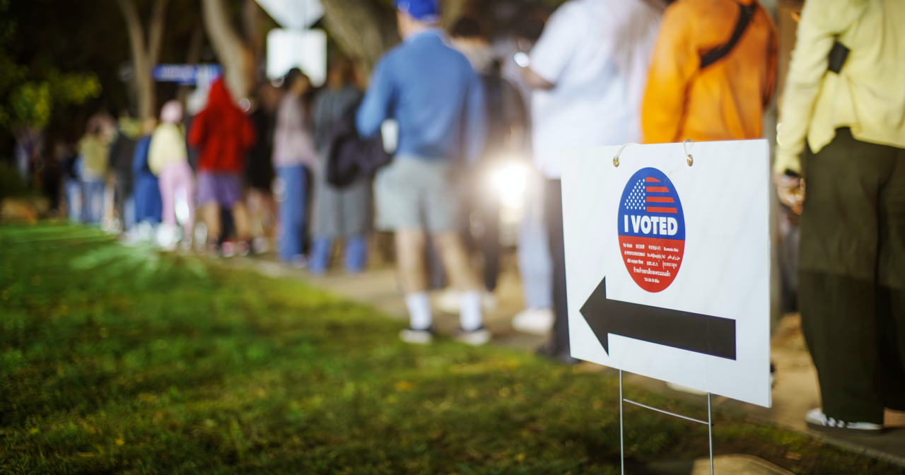 North Carolina candidates largely ignore data center questionnaire