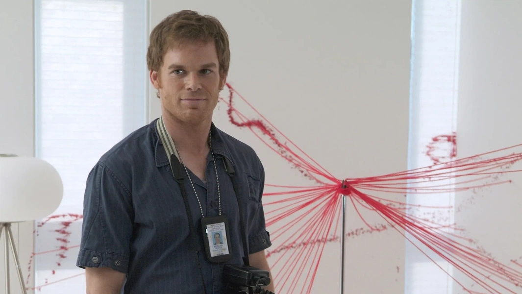 6 unforgettable psychopath performances in film and TV