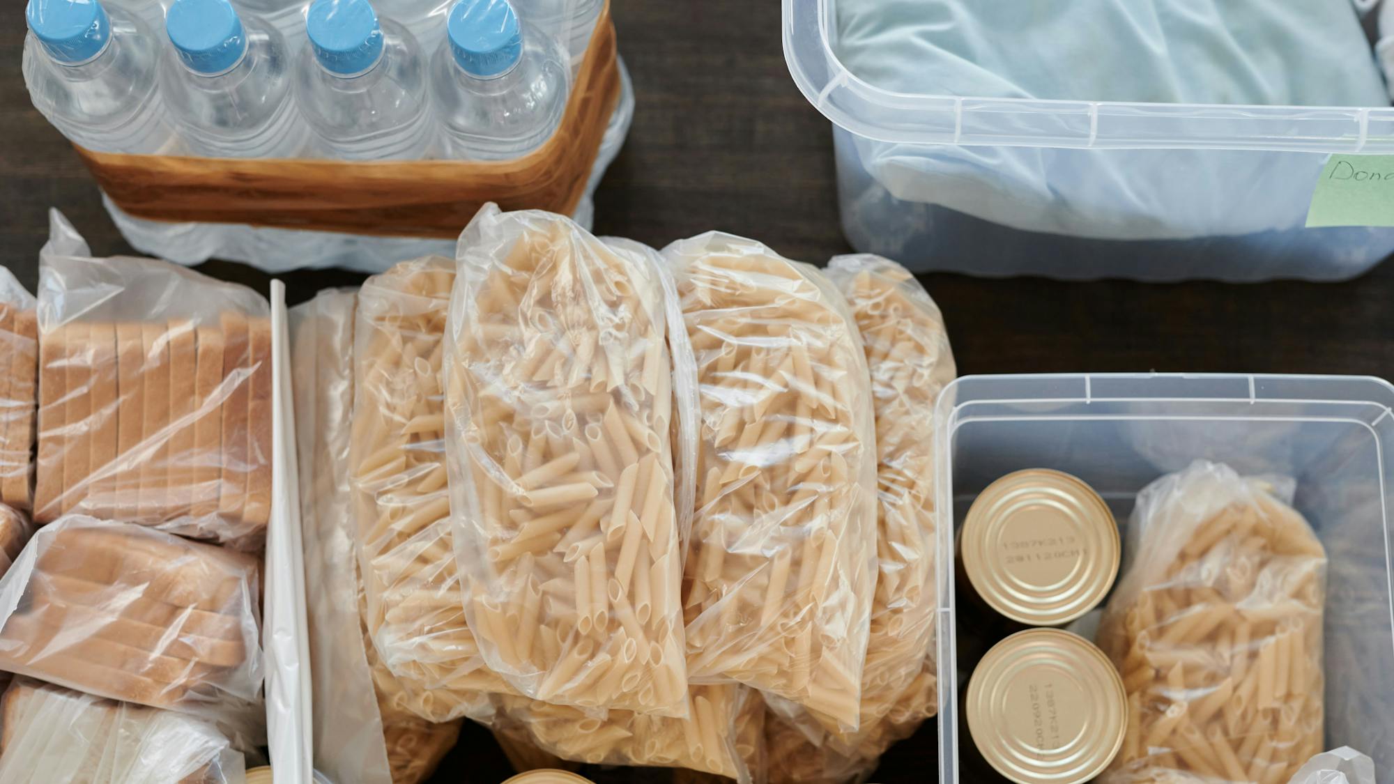 Should Australians be preparing for disaster? Some are – but don’t call ...