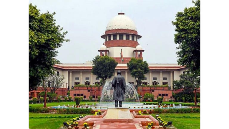 Odisha files contempt plea in SC against AP’s Kotia poll move, govt’s ...
