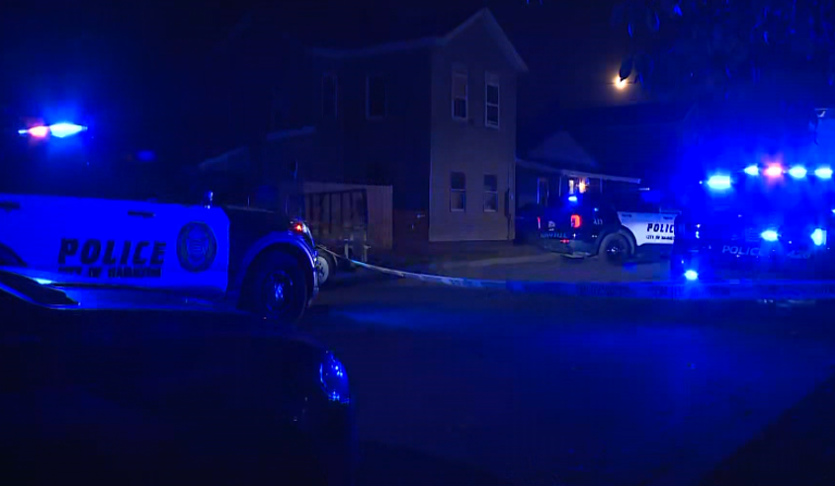 Police investigating reported shooting in Hamilton