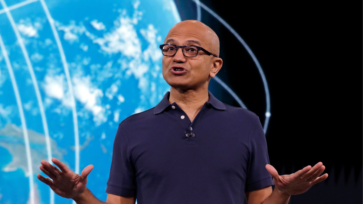 Microsoft offers 60,000 employees cash to quit as AI capabilities ramped up