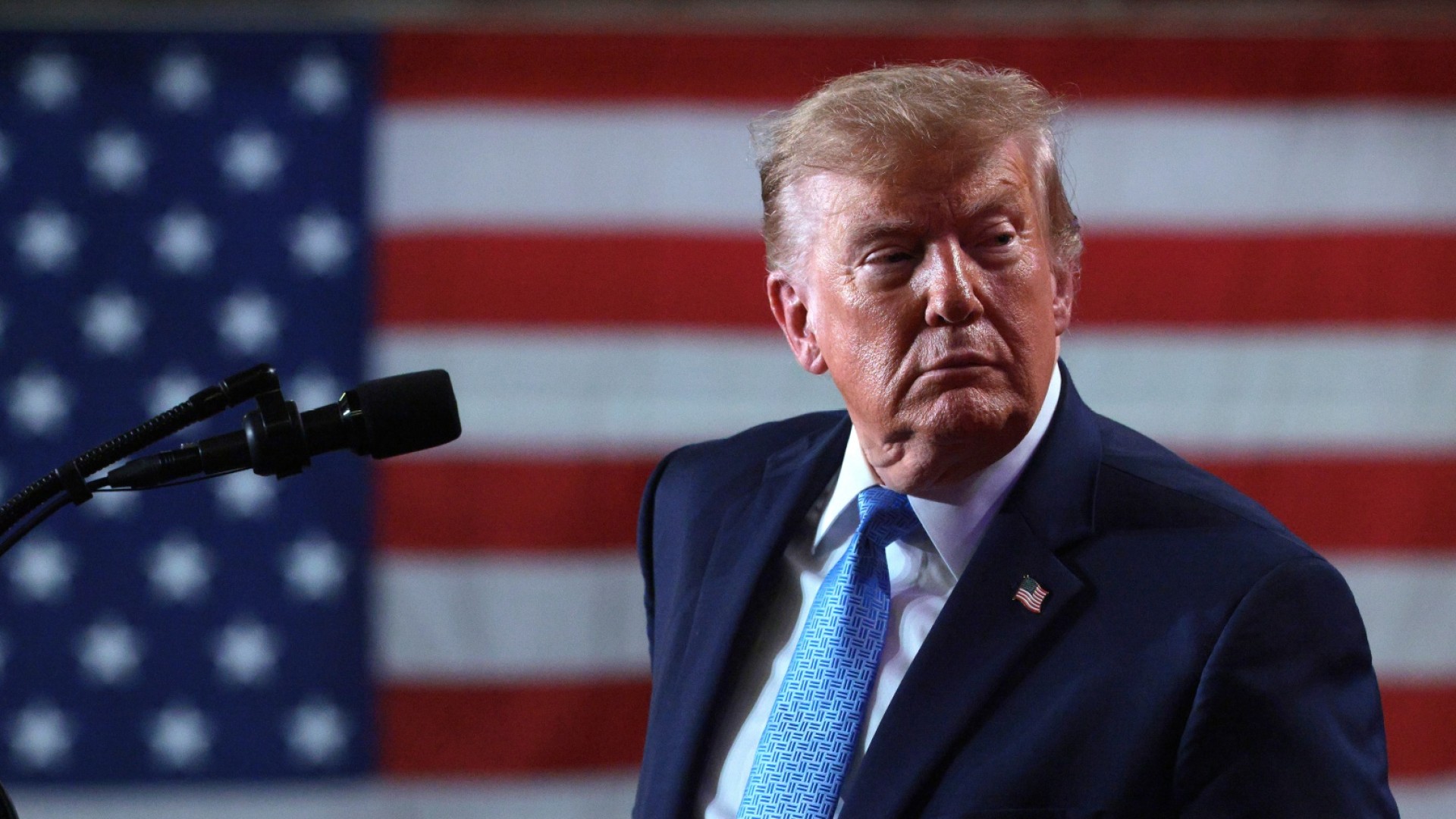 Trump torched for DOJ’s 'sad, desperate attempt to distract voters' in ...