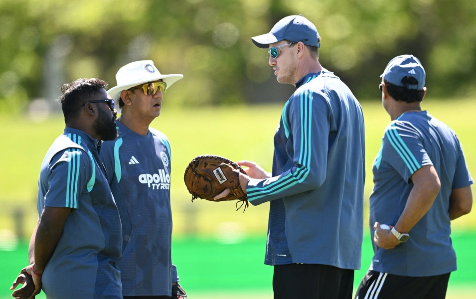 Morkel tells India’s Test stars to train with powerful fan for ...