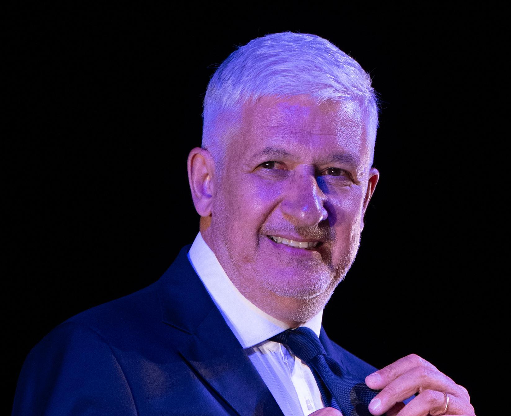 Maestrelli confermato all’unanimità presidente delle Fabbricerie italiane