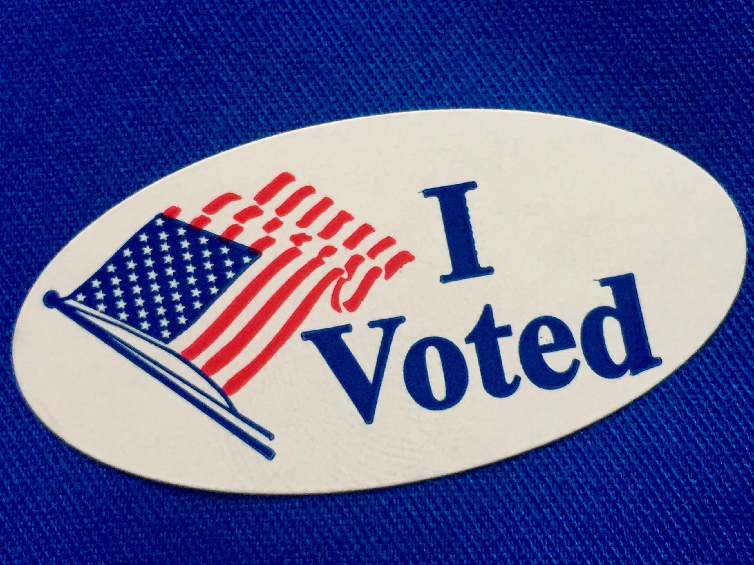 Knox County poll workers keep early voting running as turnout continues ...
