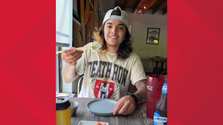 BCSO needs help locating 24-year-old last seen running barefoot near downtown
