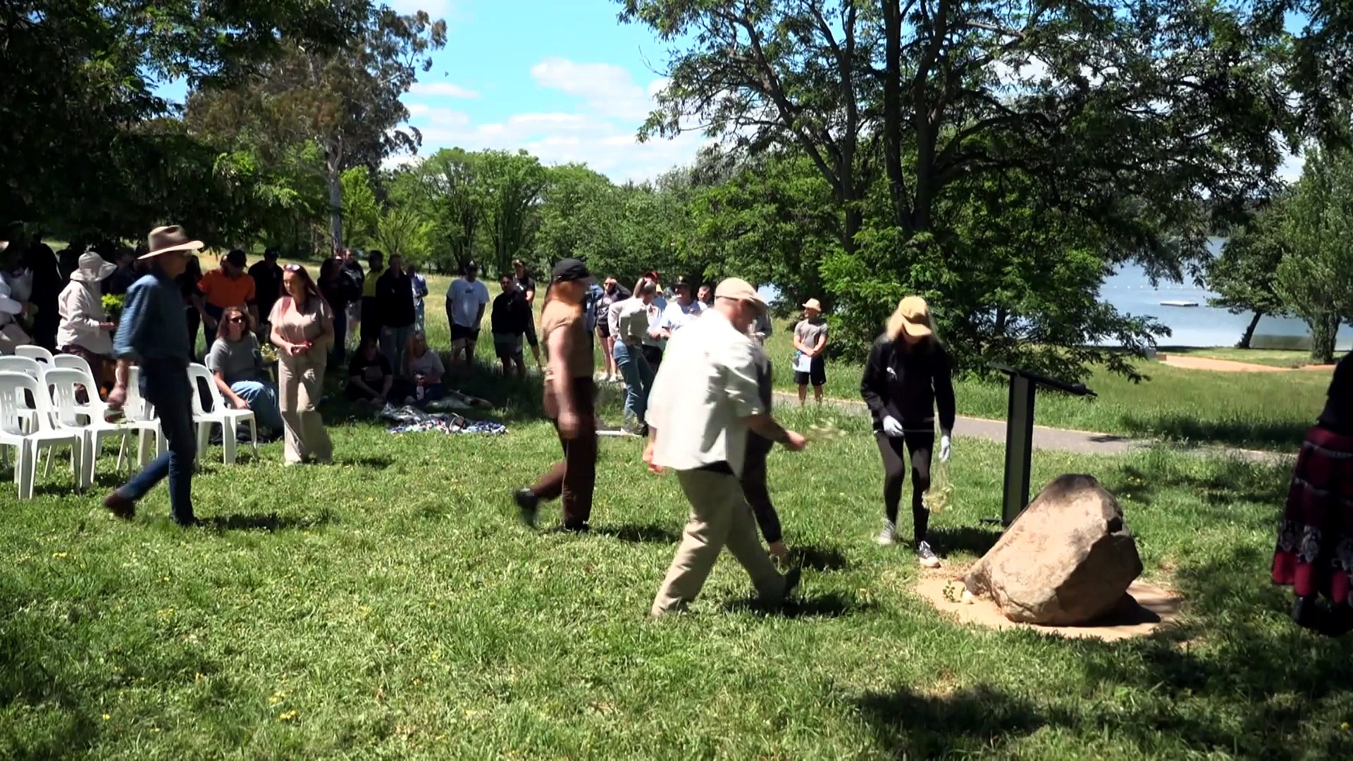 Families gather to remember loved ones lost to illicit drugs
