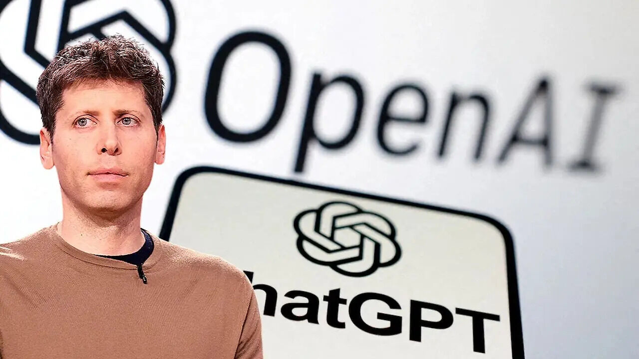 OpenAI launches GPT-6.1 Terra to make AI agents better at doing your work