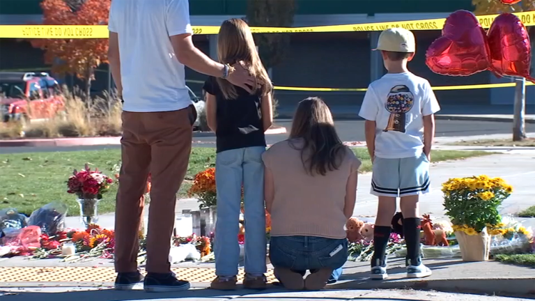 Parent-led nonprofit launches fund to support children affected by ...
