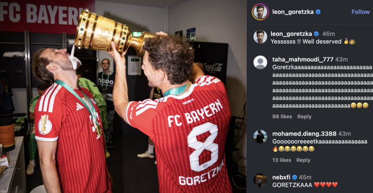Harry Kane's clubs, teammates, and the soccer world react to England ...