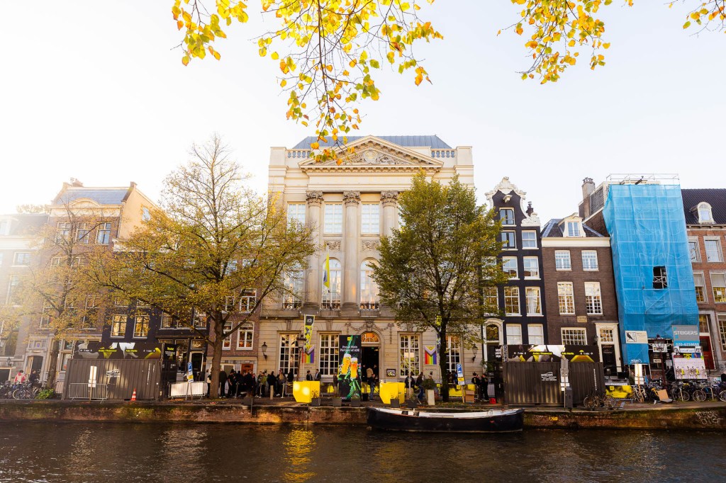 ADE 2026: Top music lawyer talks AI, independence & Radiohead's lesson