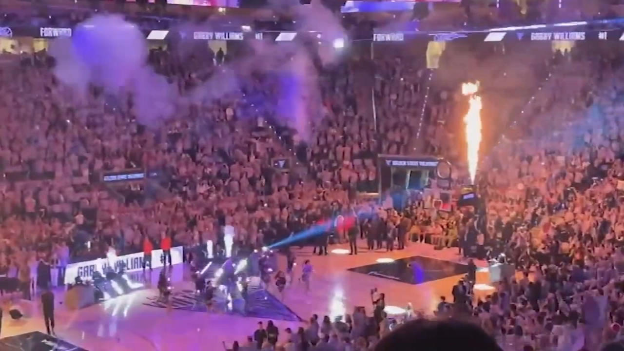 With WNBA finals underway, here's how to protect yourself from Golden ...