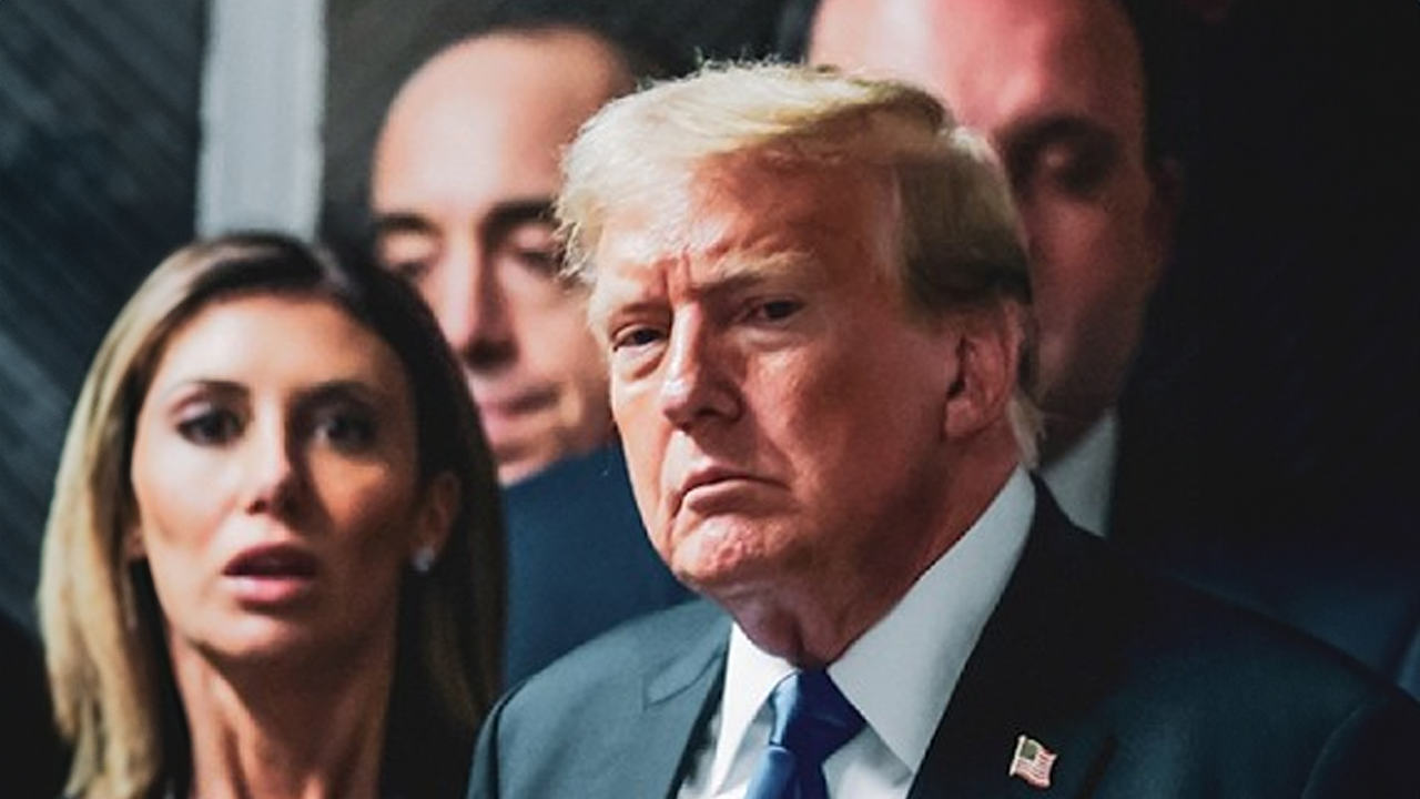 Why Andrew Weissmann questions Trump’s $10 billion BBC lawsuit