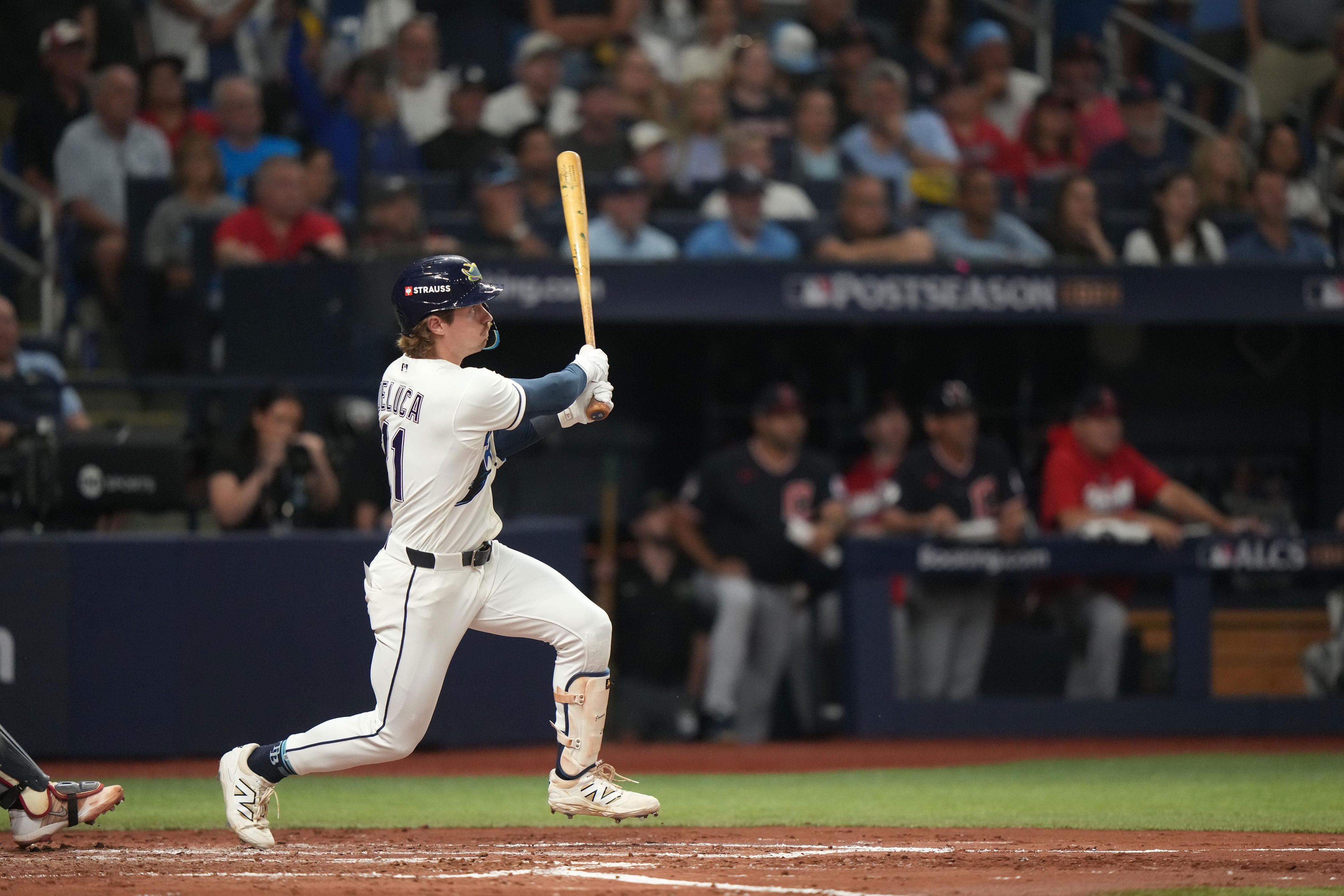 World Series game 3 thread