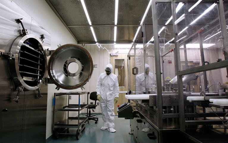 Cell therapy maker Pluri takes 50% of ZEO to crack regenerative ...