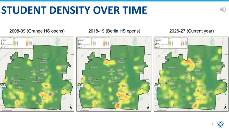 Olentangy families push back on redistricting plans that could split ...