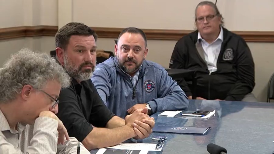 Carpenter’s Union cite financial concerns with out-of-town workers ...