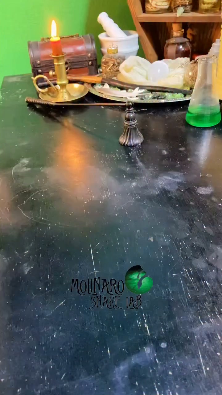 This clutch caught me a little off guard!