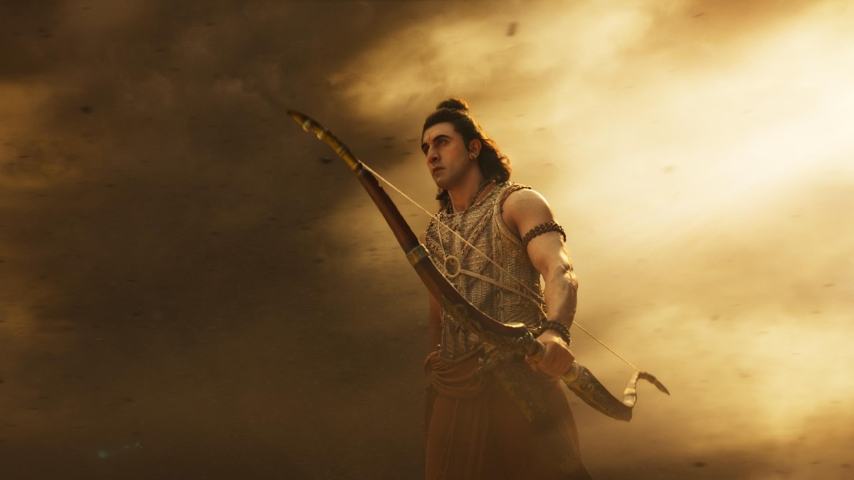 Ramayana advance booking: Ranbir eyes biggest opener, but can he beat ...