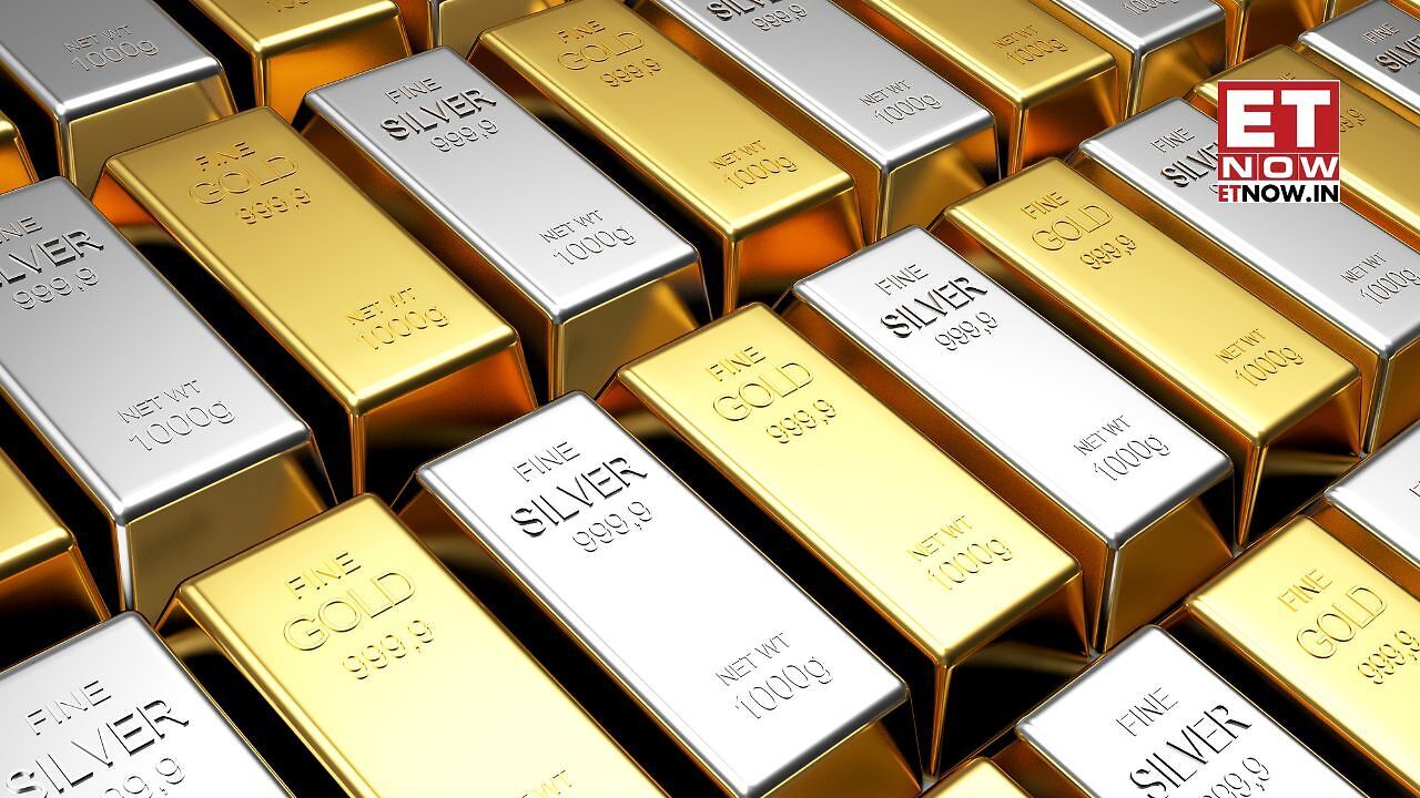 Gold price today, October 27: Yellow metal holds above $4,000 ahead of ...