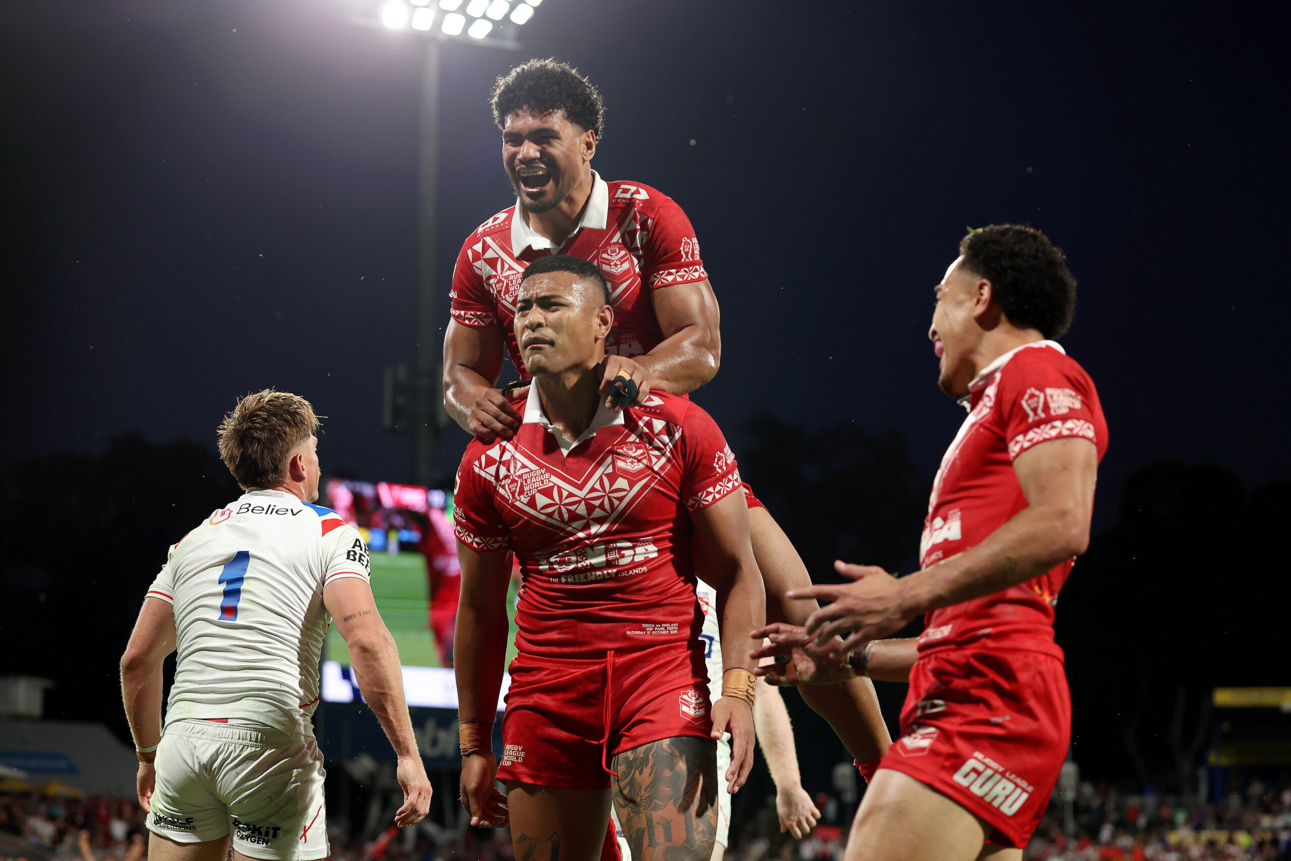Five-nation franchise set to form bid to become 20th NRL team