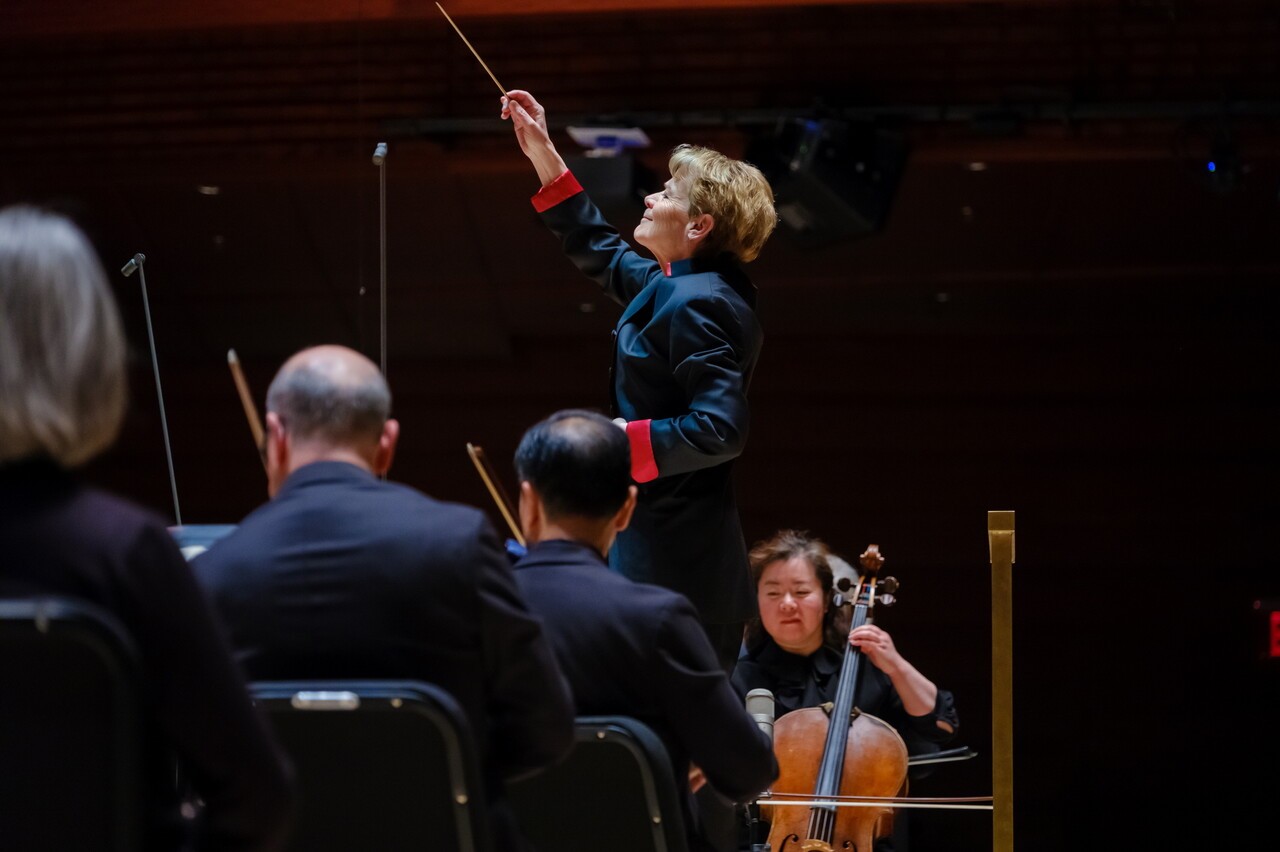 Yunchan Lim joins Philadelphia Orchestra Korea tour