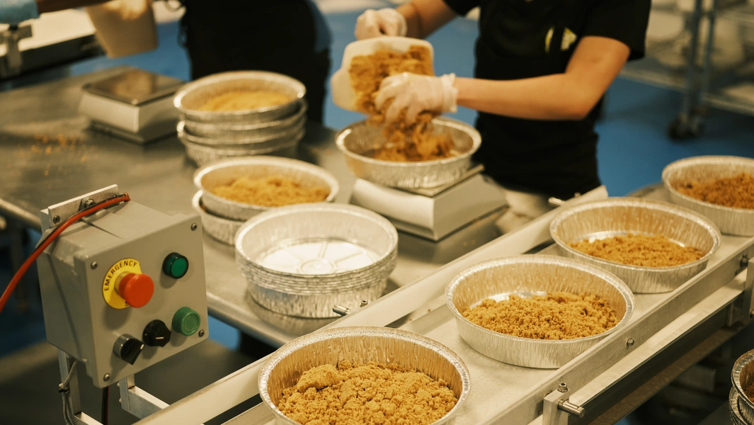 Mock apple pie revival blends nostalgia and holiday buzz