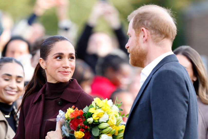 Meghan Markle issues bombshell statement as Junior MasterChef Australia ...