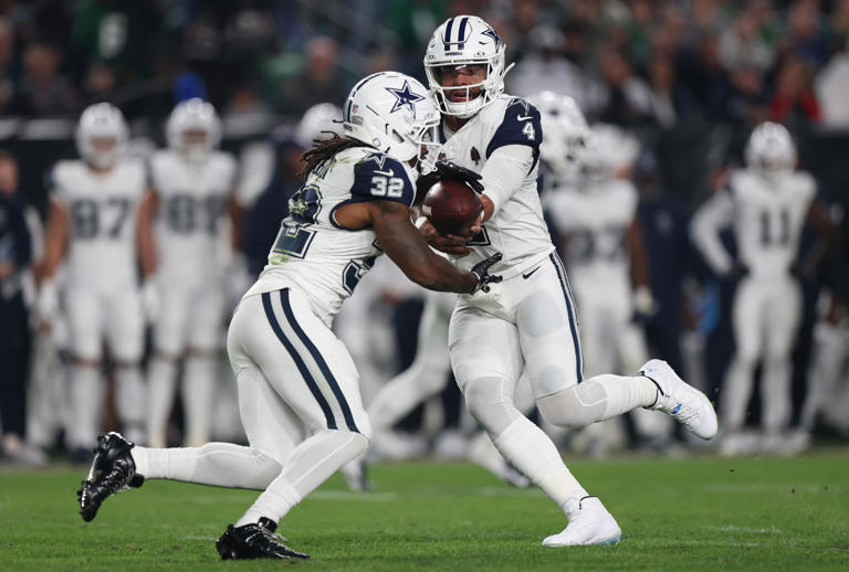 3 things we learned about the Cowboys from the Eagles game